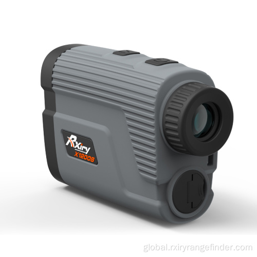 600M Hunting military laser rangefinder with bluetooth